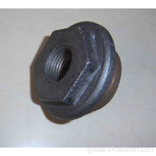 Cast Iron Radiator Plugs Cast iron radiator bushes, radiator plugs Manufactory